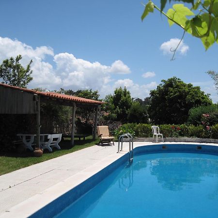 Porto Monte Bed & Breakfast Maceira  Luaran gambar