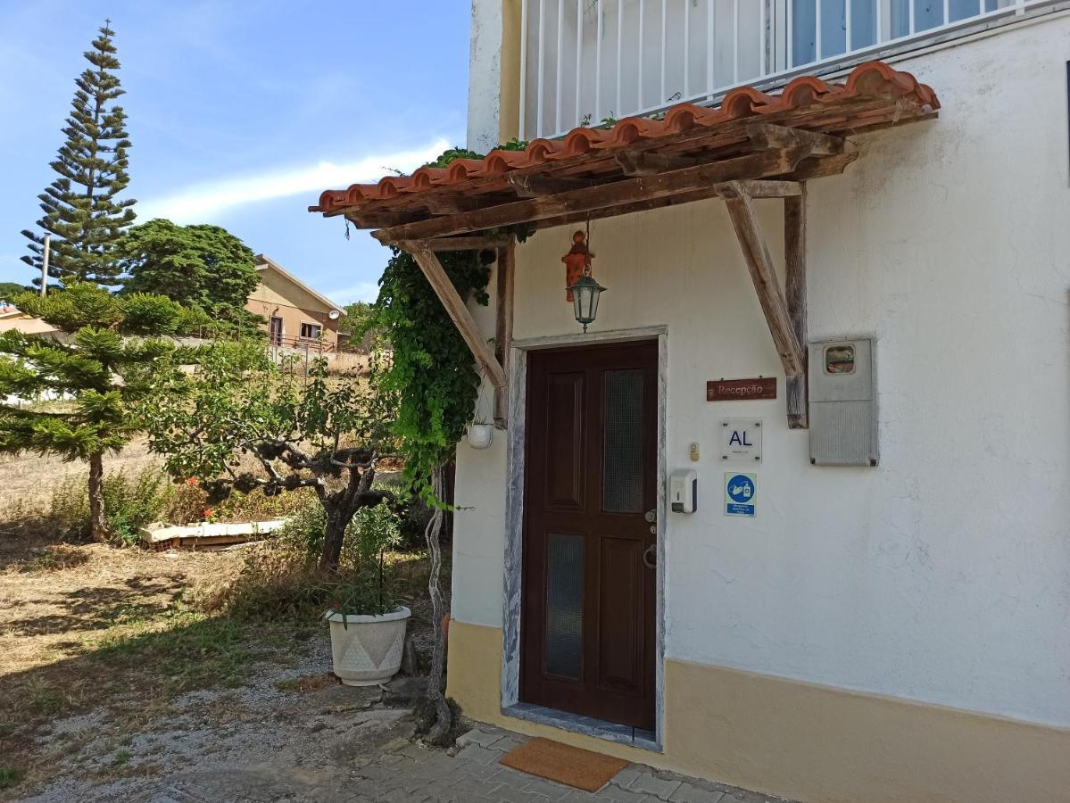 Porto Monte Bed & Breakfast Maceira  Luaran gambar