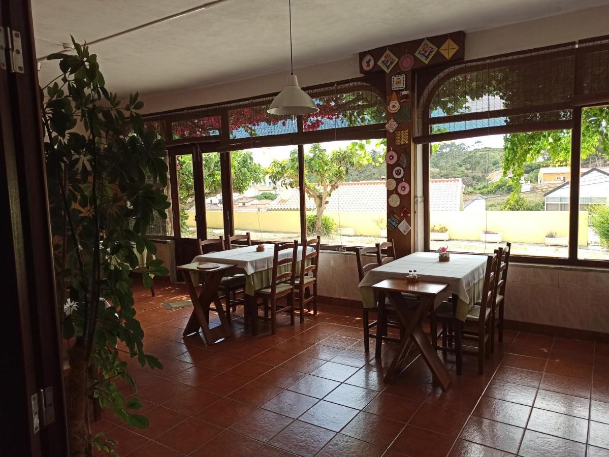 Porto Monte Bed & Breakfast Maceira  Luaran gambar