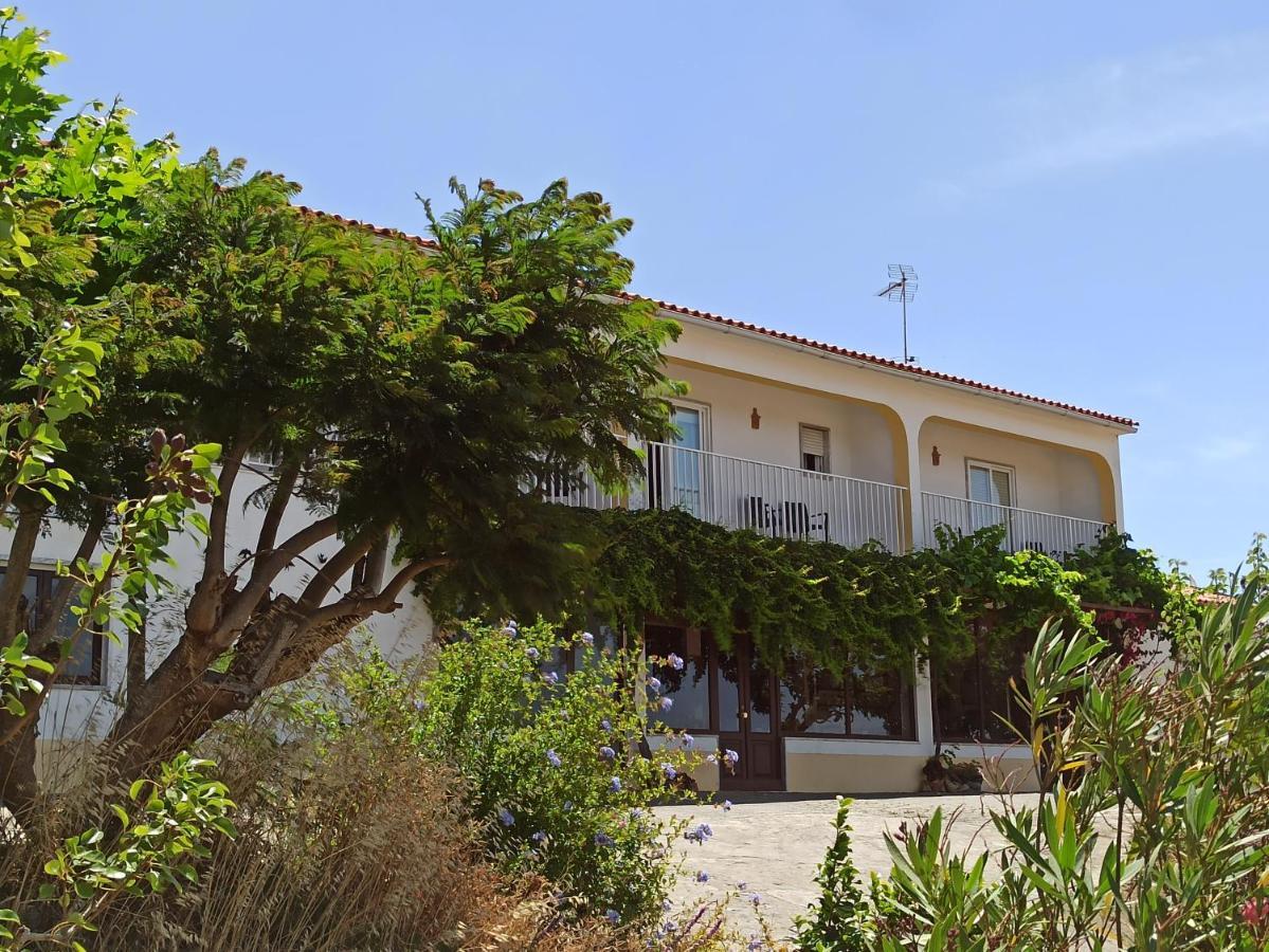 Porto Monte Bed & Breakfast Maceira  Luaran gambar