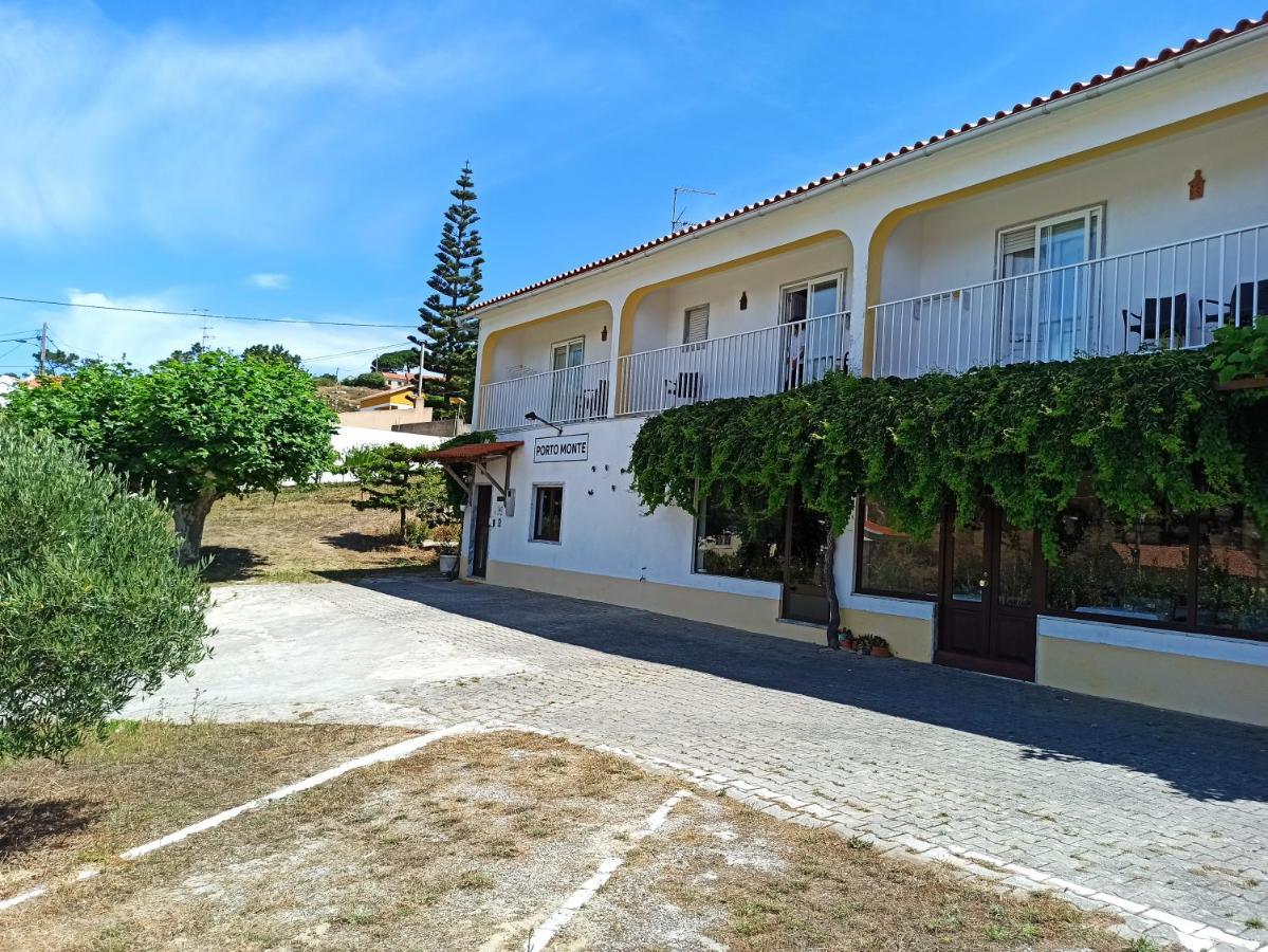 Porto Monte Bed & Breakfast Maceira  Luaran gambar
