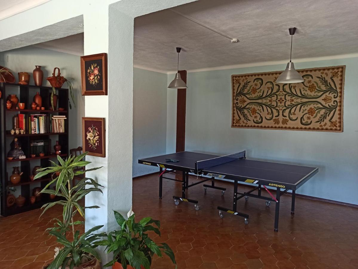 Porto Monte Bed & Breakfast Maceira  Luaran gambar