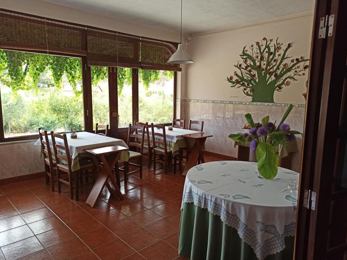Porto Monte Bed & Breakfast Maceira  Luaran gambar