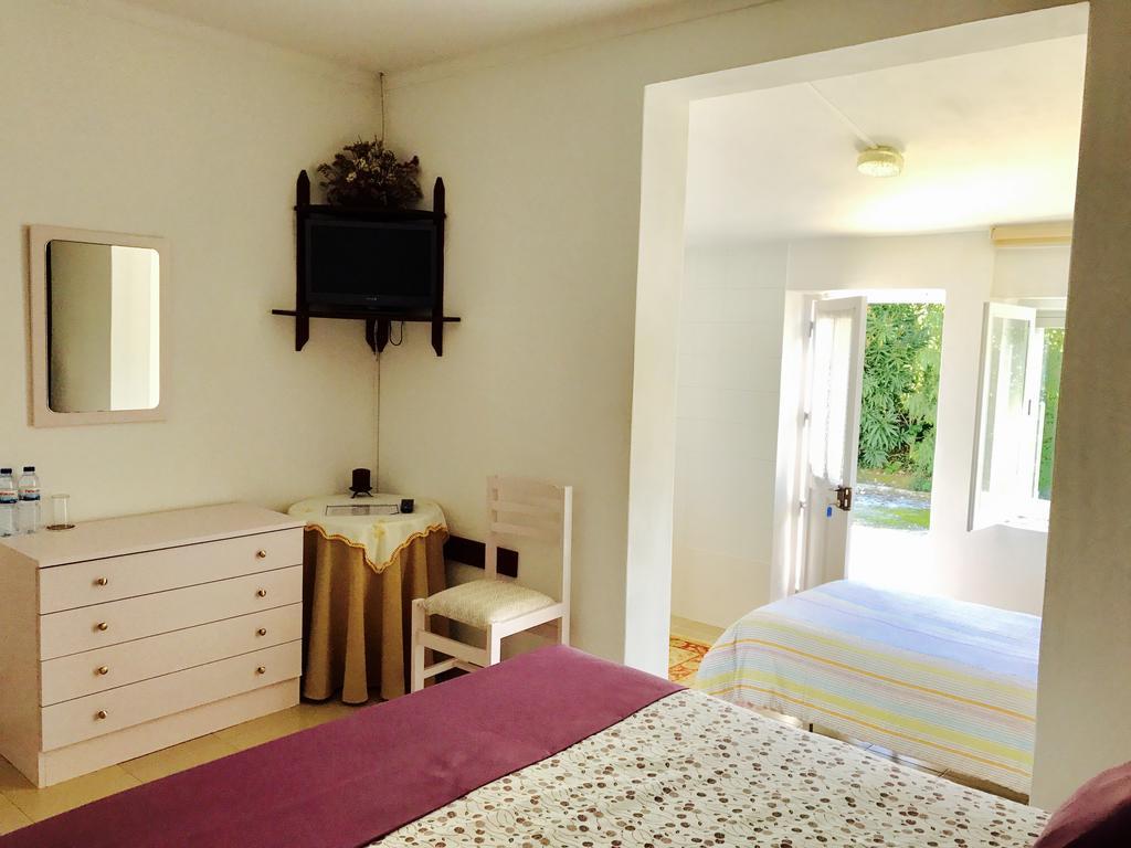 Porto Monte Bed & Breakfast Maceira  Luaran gambar