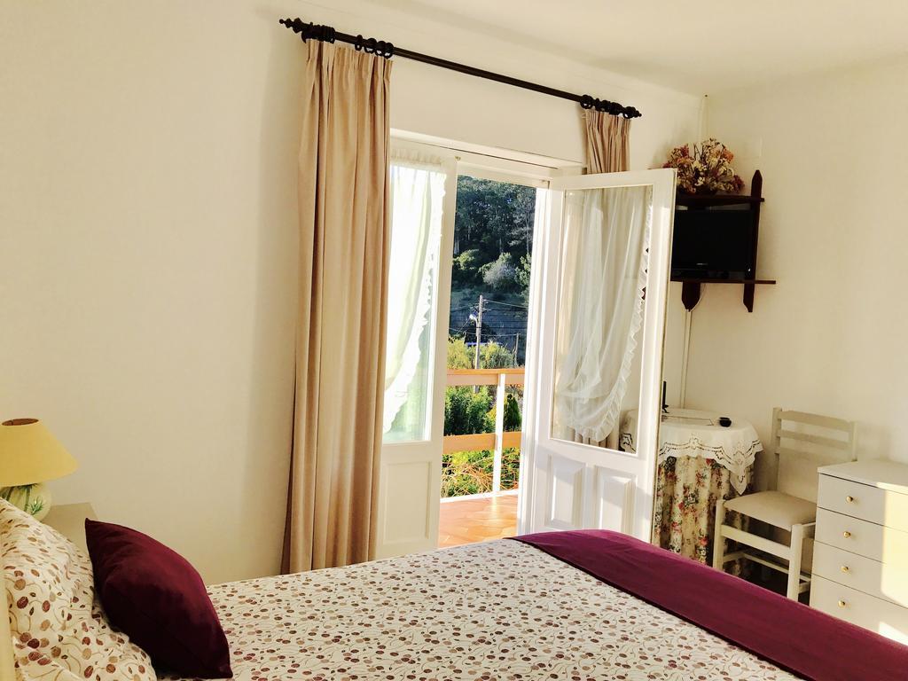 Porto Monte Bed & Breakfast Maceira  Luaran gambar