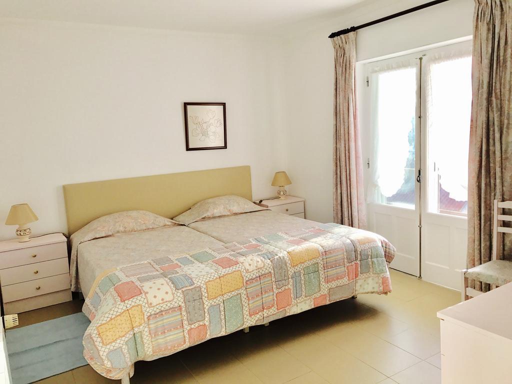 Porto Monte Bed & Breakfast Maceira  Luaran gambar