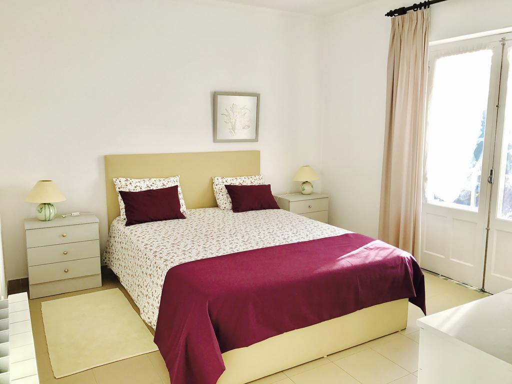 Porto Monte Bed & Breakfast Maceira  Luaran gambar