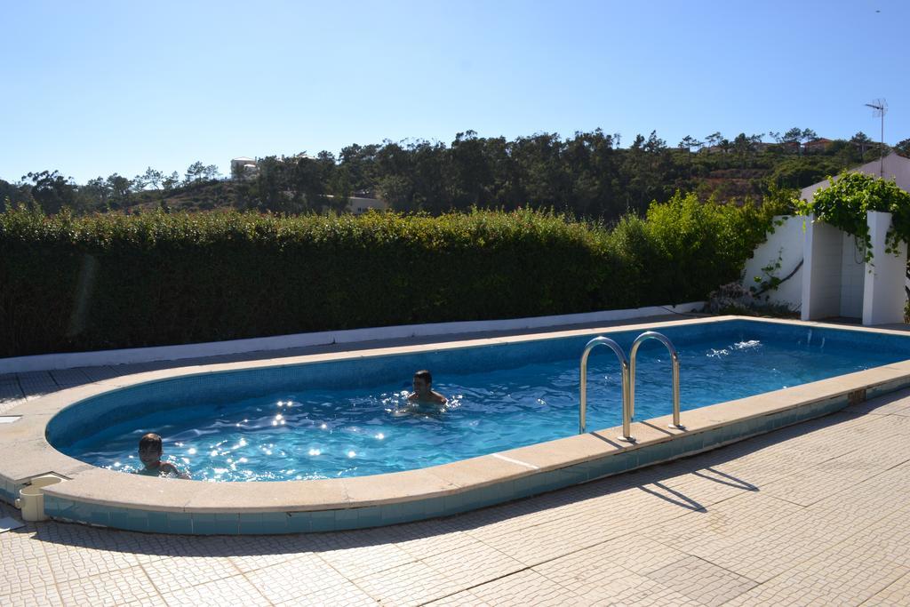 Porto Monte Bed & Breakfast Maceira  Luaran gambar